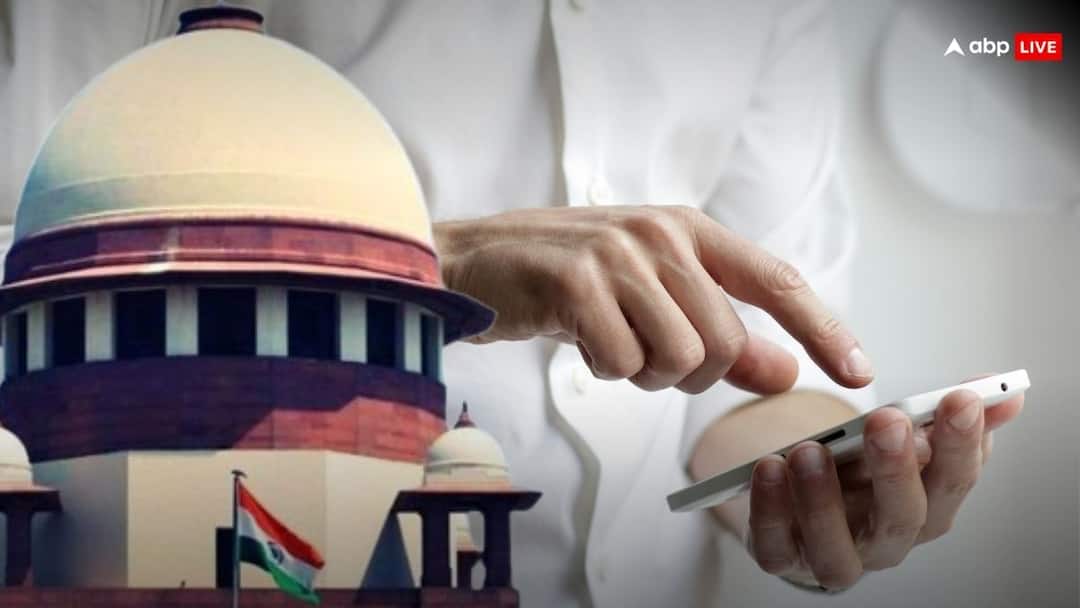 'चुपके से पार्टनर की कॉल रिकॉर्ड कर कोर्ट में पेश करना गलत नहीं', तलाक के मामले में सुप्रीम कोर्ट ने क्यों कही ये बात Secret Call Recording of Conversations of Spouse can be used in Matrimonial Cases says Supreme Court ann 'चुपके से पार्टनर की कॉल रिकॉर्ड कर कोर्ट में पेश करना गलत नहीं', तलाक के मामले में सुप्रीम कोर्ट ने क्यों कही ये बात