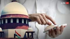 'चुपके से पार्टनर की कॉल रिकॉर्ड कर कोर्ट में पेश करना गलत नहीं', तलाक के मामले में सुप्रीम कोर्ट ने क्यों कही ये बात