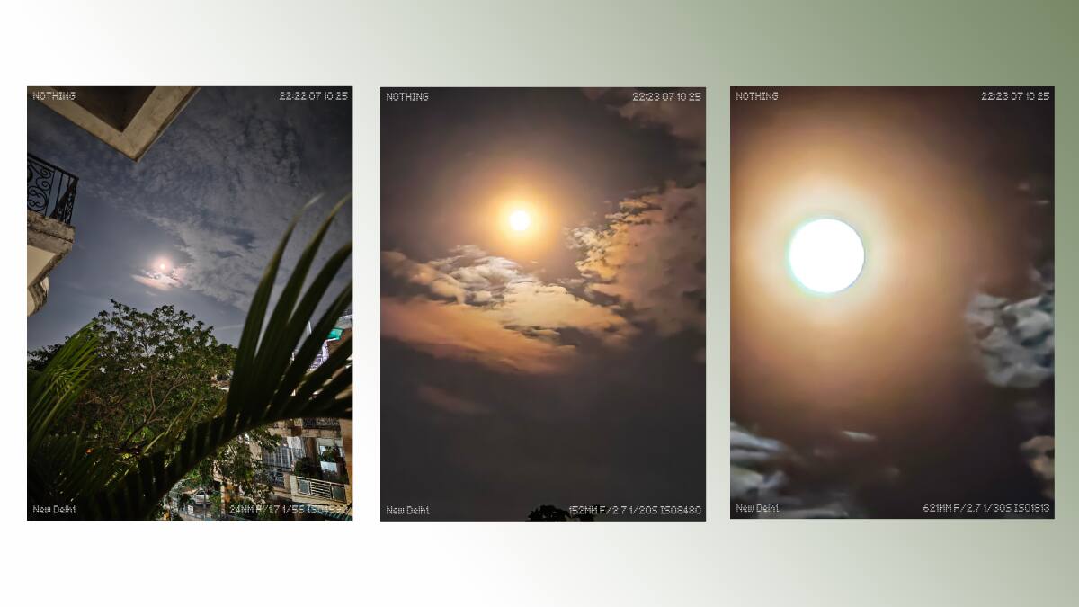 Nothing Phone 3 Review: Minimalist Android, Maximalist Pricing — & That's The Problem