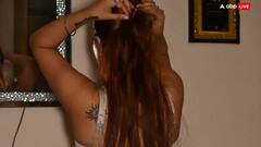 इस हसीना को एक लाख रुपए में बेचा गया, खरीदने वाला शख्स सोना चाहता था साथ, फिर हुई ये हालत