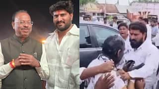 Pravin Gaikwad attack: प्रविण गायकवाडांवर हल्ला, भाजपचं थेट कनेक्शन; चंद्रशेखर बावनकुळेंची पहिली प्रतिक्रिया, म्हणाले...