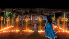 Aai Tuljabhavani Marathi Serial Track: 'आई तुळजाभवानी'मध्ये 'मोह', 'क्रोध'दोन नव्या षड्रिपूंचं  आगमन; 'या' मराठमोळ्या अभिनेत्रीची होणार दमदार एन्ट्री!