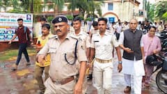 Odisha Student Self-Immolation: College Principal Held; Guv Seeks Report As Oppn Slams ‘Apathy’