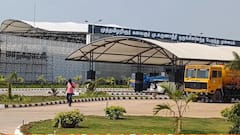 Panjapur Bus Stand: திருச்சி மக்களுக்கு குட் நியூஸ்! பயன்பாட்டிற்கும் வரும் பஞ்சப்பூர்... எப்போது தெரியுமா?