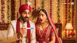 सुहागरात पर दूल्हा ले आया प्रेग्नेंसी किट, दुल्हन ने मचा दिया बवाल- जमकर वायरल हो रही ये खबर