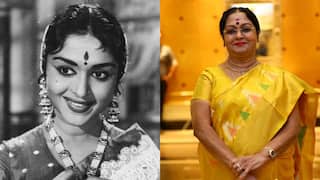 Sarojadevi: ఇండస్ట్రీలో మరో విషాదం - సీనియర్ నటి సరోజాదేవి కన్నుమూత... ఎన్టీఆర్, ఏఎన్నార్ వంటి దిగ్గజాలతో మూవీస్
