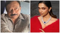 Ram Gopal Varma On Deepika-Vanga Row: 'How Can One Human Being Force Another?'