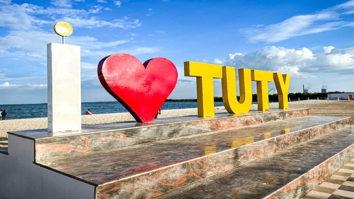 தூத்துக்குடியில் 10 பில்லியன் டாலர் முதலீடு! லத்தீன் அமெரிக்கா ரகசிய திட்டம்?