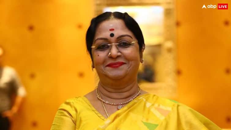 Saroja Devi Death: दिग्गज कन्नड़ एक्ट्रेस सरोजा देवी का निधन, 87 साल की उम्र में कहा दुनिया को अलविदा