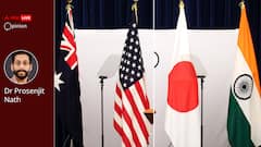 Breaking China’s Hold: Quad’s Critical Mineral Initiative Is a Bold Start But... | OPINION