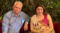 Kiran Joneja Slams Affair Rumours About Ramesh Sippy