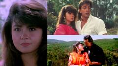 संजय दत्तच्या सडक सिनेमातील अभिनेत्री आता कशी दिसते? ओळखणंही झालंय कठिण!