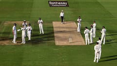 लॉर्ड्स में टीम इंडिया के साथ बेईमानी? पूर्व भारतीय दिग्गज खिलाड़ी ने अंपायर पर लगाए गंभीर आरोप!