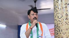 Amit Chavda Returns As Gujarat Congress President, Tushar Chaudhary Named CLP Leader In Reshuffle