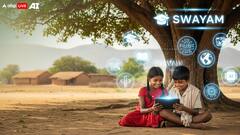 From Forests To Firewalls: How SWAYAM Is Empowering Tribal India Through Free Digital Education