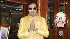 Veteran Actor Dheeraj Kumar On Ventilator With Acute Pneumonia, Family Seeks Prayers