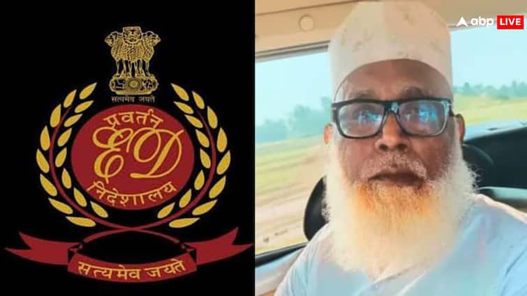 छांगुर बाबा मनी लॉन्ड्रिंग केस: पनामा की शेल कंपनियों के जरिए अरबों की हेराफेरी का शक, रोहरा दं