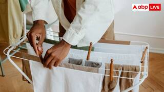 बारिश के मौसम में अलमारी में रखे कपड़ों से आने लगती है बदबू, समस्या से निजात दिलाएंगे ये सिंपल हैक्स