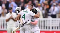 WTC ફાઇનલના શતકવીરને મળ્યો પ્લેયર ઓફ ધ મંથ એવોર્ડ, આ ખેલાડીઓને પછાડીને જીત્યો પુરસ્કાર