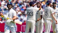 বেন ডাকেটকে আউট করে বাঁধভাঙা উল্লাস, কড়া শাস্তি হল ভারতীয় পেসার সিরাজের