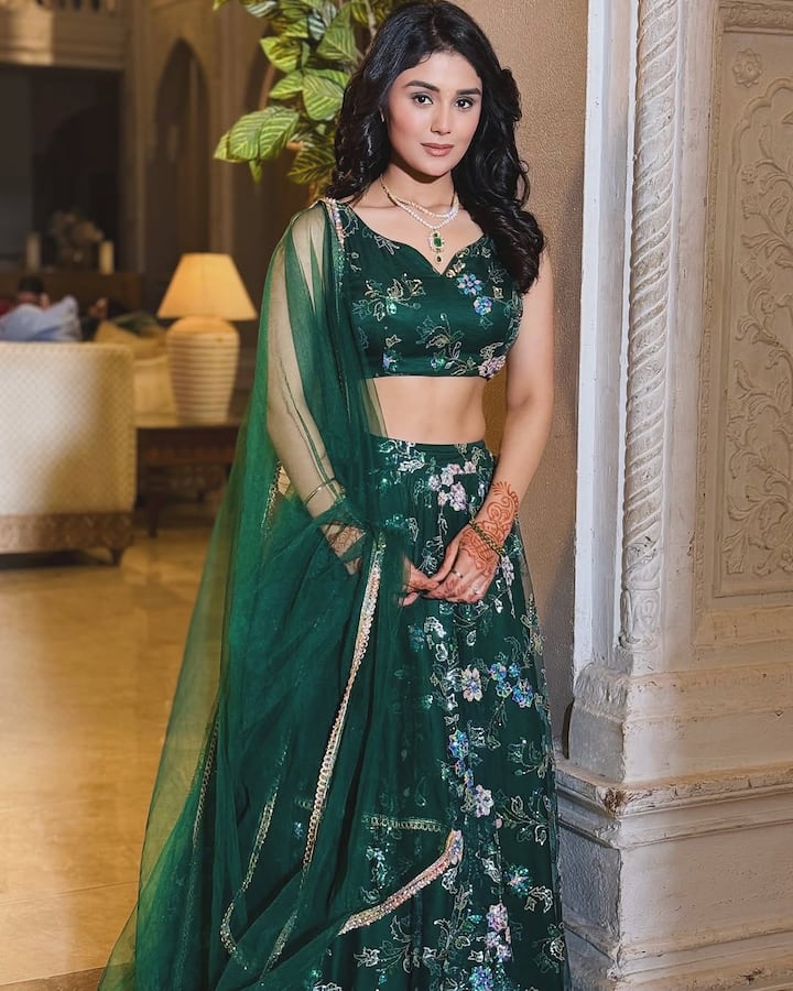 ये रिश्ता क्या कहलाता है टीवी के पॉपुलर शोज में से एक है. पिछले कई सालों से इस शो ने दर्शकों का भरपूर मनोरंजन किया है. अब आने वाले एपिसोड में भी आपको धमाकेदार ट्विस्ट देखने को मिलेगा.