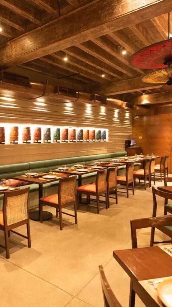 दिल्ली के टॉप वेजिटेरियन रेस्टोरेंट्स, जहां शुद्ध स्वाद और क्वालिटी का मिलता है बेहतरीन मेल