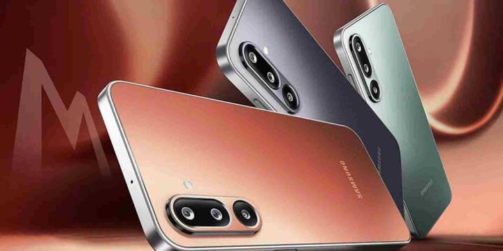 Samsung Galaxy M36 इस बार सिर्फ 17,499 रुपये में मिल रहा है. 6.7 इंच का Super AMOLED डिस्प्ले, Exynos 1380 प्रोसेसर और 5000mAh की बैटरी इसे बजट कैटेगरी में दमदार बनाते हैं. 50MP+8MP+2MP का ट्रिपल कैमरा सेटअप और 13MP का फ्रंट कैमरा इसकी फोटोग्राफी को संतुलित बनाते हैं.