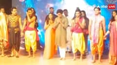 पाकिस्तान में मुस्लिम कलाकारों ने किया रामायण का मंचन, कराची में गूंजे जय श्री राम के नारे