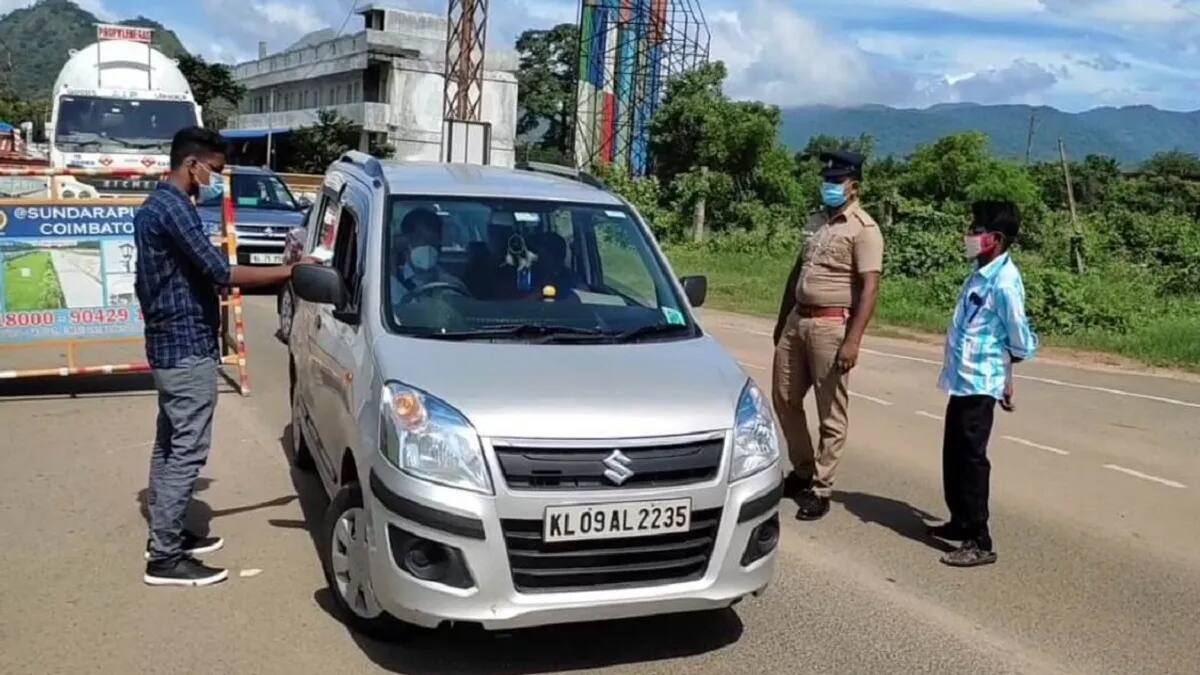 கேரளாவில் மீண்டும் நிபா வைரஸ் பீதி! பாலக்காட்டில் ஒருவர் உயிரிழப்பு, தடுப்பு நடவடிக்கைகள் தீவிரம்!