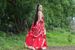 Aai Tuljabhavani Marathi Serial Track: 'आई तुळजाभवानी'मध्ये 'मोह', 'क्रोध'दोन नव्या षड्रिपूंचं  आगमन; 'या' मराठमोळ्या अभिनेत्रीची होणार दमदार एन्ट्री!