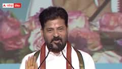 ప్రాజెక్టుల వద్ద ఉరి తీసినా తప్పు లేదు - రేషన్ కార్డుల పంపిణీ సభలో బీఆర్ఎస్ నేతలపై రేవంత్ ఫైర్