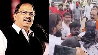 Sambhaji Brigade Pravin Gaikwad attack: संभाजी ब्रिगेडच्या प्रविण गायकवाडांवर नेमका कसा हल्ला झाला? वाचा स्टार्ट टू एंड स्टोरी