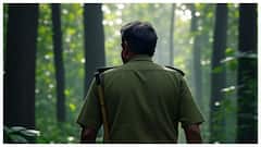 ఆంధ్రప్రదేశ్‌లో నిరుద్యోగులకు గుడ్ న్యూస్- అటవీ శాఖలో 691 ఉద్యోగాల భర్తీకి నోటిఫికేషన్ 