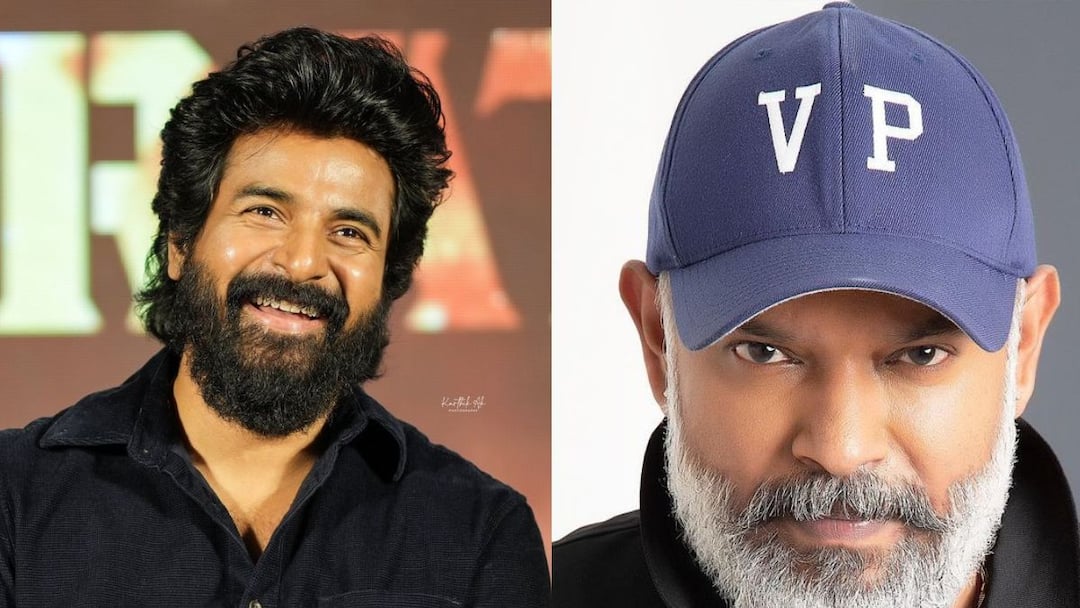 சிவகார்த்திகேயனுடன் அடுத்த படம்.. படப்பிடிப்பு எப்போது தெரியுமா?.. வெங்கட் பிரபு கொடுத்த அப்டேட்