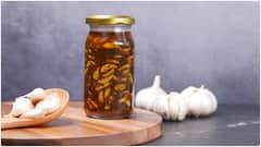 రుచికే కాదు ఆరోగ్యానికి కూడా మేలు చేసే వెల్లుల్లి పచ్చడి.. ఈ ఊరగాయ రెసిపీ చాలా సింపుల్