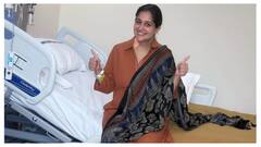 Dipika Kakar Shares Health Update, Says Still Too Weak To Hold Son Ruhaan