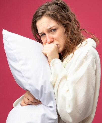 ਸਿਰਹਾਣਾ ਵੀ ਬਣ ਸਕਦਾ ਹੈ ਬਿਮਾਰੀ ਦਾ ਕਾਰਨ: ਜਾਣੋ ਸਾਵਧਾਨੀਆਂ ਅਤੇ ਨੁਕਸਾਨ