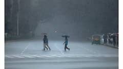 IMD Weather: Heavy Rain Alert In These States Over Next 24 Hours, SIGNIFICANT Warning For Delhi