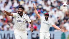 ধাক্কাধাক্কিতে শুধু সিরাজের জরিমানা কেন? ভারতীয় পেসারের জরিমানাকে 'হাস্যকর' বললেন ব্রড