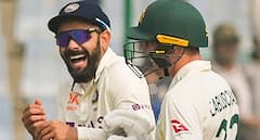 Bowlers Who Have Smashed More Test Sixes Than Virat Kohli