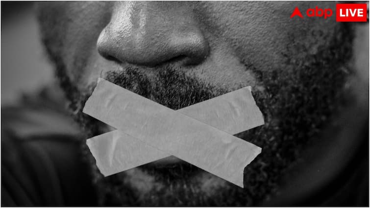 Most Abusive language states Delhi people on top in abusing Punjab at second Know UP rank गाली देने में सबसे आगे 'दिल्ली वाले', दूसरे नंबर पर पंजाब, यूपी वाले भी नहीं हैं पीछे; जान लीजिए रैंक 