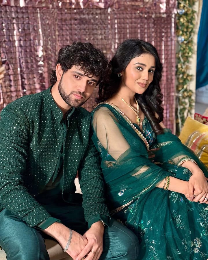 Through his post, he has also thanked his team and co -actors who stayed with him in this journey. Along with this, he thanked the audience for giving them love.