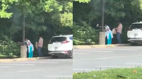 భారత్‌ను టాయిలెట్‌లా మార్చేసి కెనడాపై పడ్డారు - భారతీయులపై తీవ్ర విమర్శలు -ఈ వీడియో వల్లే