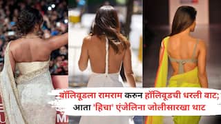 Actress Became Bollywood Queen to Global Icon: सलमान खानशी भांडण, वाटलं आता संपलं करिअर, बॉलिवूडला रामराम करुन हॉलिवूडची धरली वाट; आता 'हिचा' एंजेलिना जोलीसारखा थाट