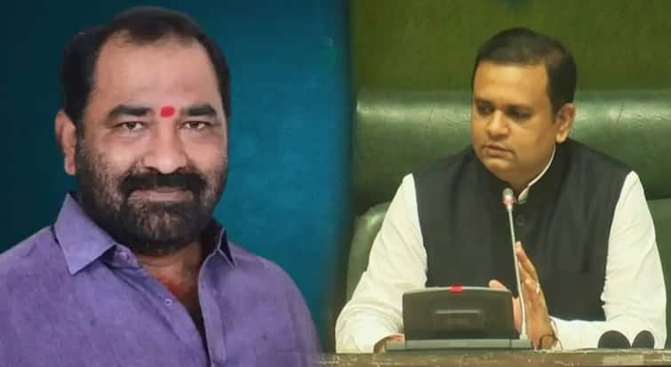 विधानसभा अध्यक्षच मॅनेज, आमदाराचा आरोप; शरीरसुखाची मागणी करणाऱ्यांविरुद्ध लक्षवेधी मांडू देईना