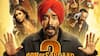 Son Of Sardaar 2 BO Day 1 Prediction: 2025 की टॉप 5 ओपनर्स मे जगह बना पाएगी 'सन ऑफ सरदार 2'? जानें- पहले दिन कितना कर सकती है कलेक्शन