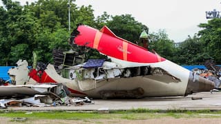 'Fuel Switch Locks Are Safe': Boeing, US Regulator Push Back Amid Air India Plane Crash Probe