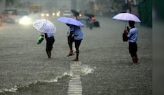 TN weather Reoprt: ரெடியா? ஒரு வாரத்திற்கு வெளுக்கப் போகும் கனமழை, எங்கெல்லாம் ரெட் அலெர்ட்? வானிலை அறிக்கை