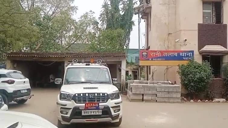 Encounter in Patna While Raid in Loot Case One Miscreant injured by Police Bullet ANN Patna News: पटना में मुठभेड़, कई राउंड फायरिंग हुई, पुलिस की गोली से एक बदमाश जख्मी