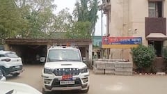 पटना में मुठभेड़, कई राउंड फायरिंग हुई, पुलिस की गोली से एक बदमाश जख्मी